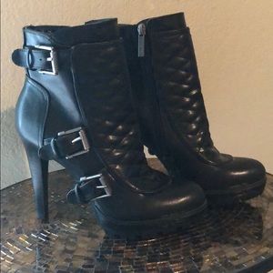 NINE WEST Ankle Boots
